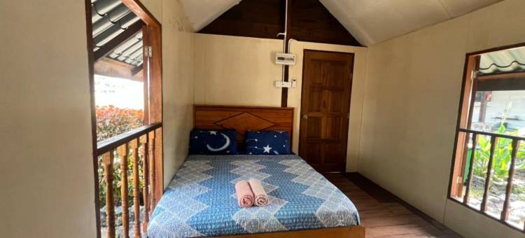 Capital O 91227 查莱特德本当马克蒂(Capital O 91227 Chalet D'bendang Mak Teh)图片