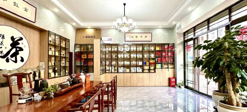 金钰酒店(曲靖花柯夜市店)图片