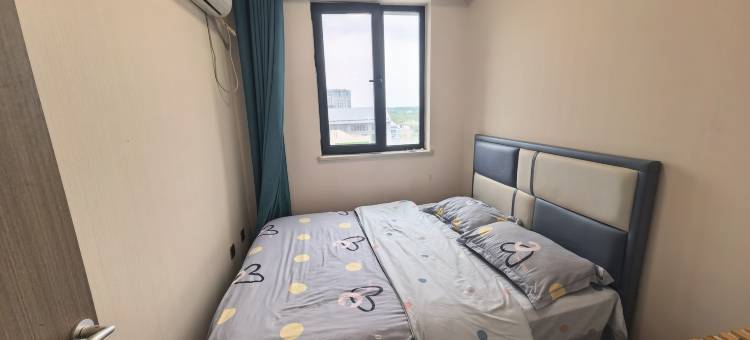 容城泽慧公寓(居贤花园店)图片