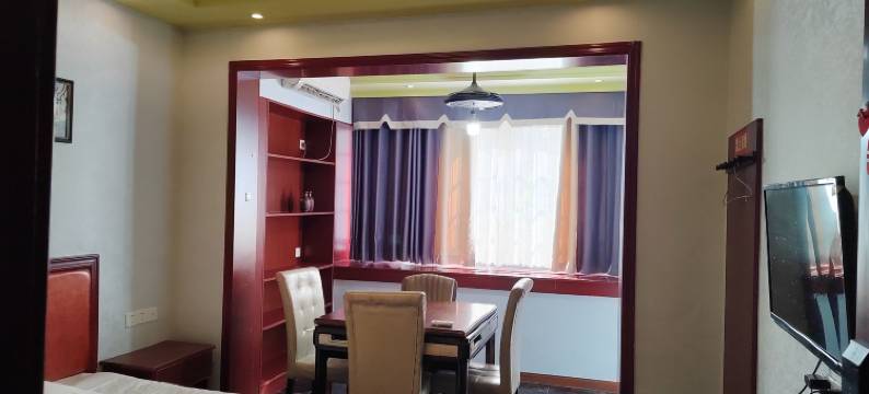 瑞缘酒店(沿河乌江二桥店)图片