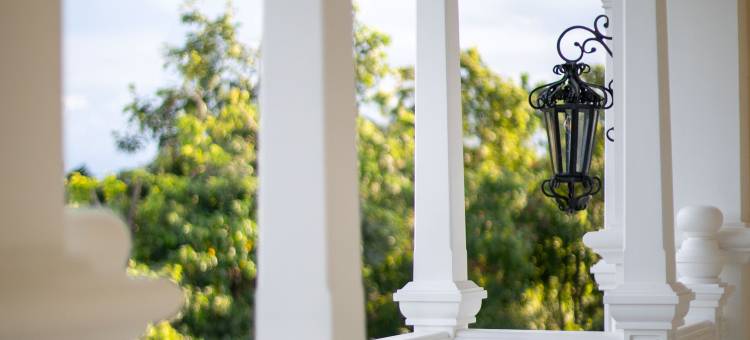 清迈萍璞拉河畔全套房酒店(Ping Pura Riverside Resort and Spa, Chiang Mai)图片