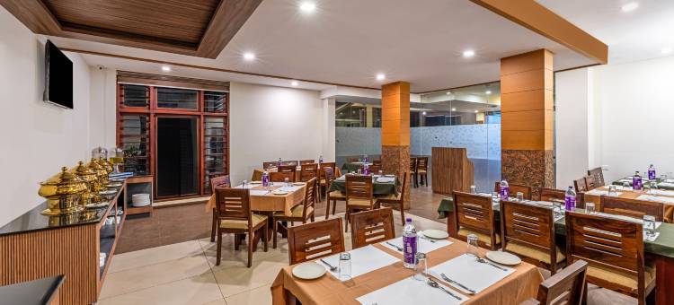 斯特林戈瓦丹那马兰普扎(Sterling Govardhana Malampuzha)图片