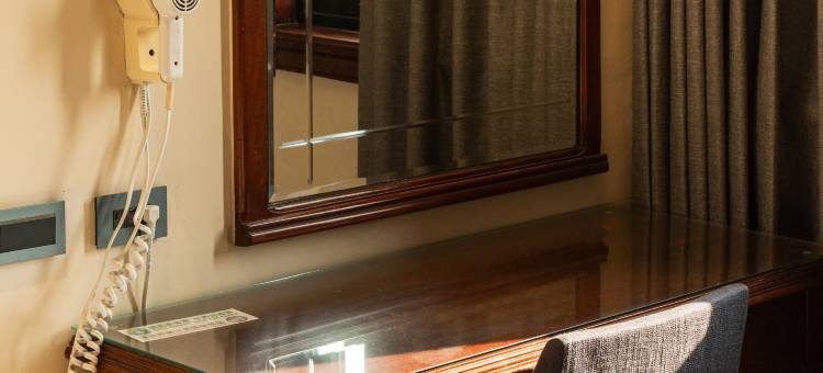 台南永康吉村大饭店图片