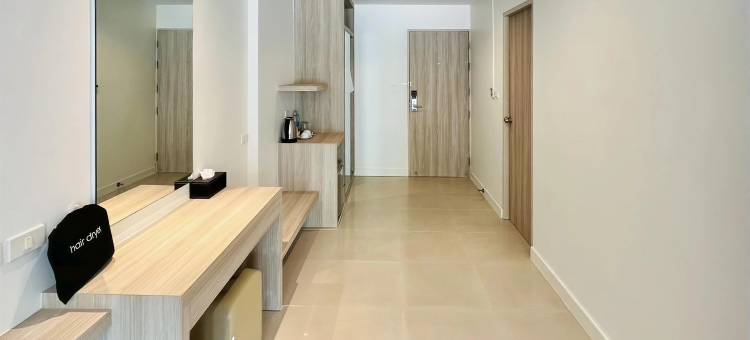 奥南甲米华美达酒店(Ramada by Wyndham Aonang Krabi)图片