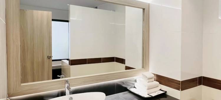 奥南甲米华美达酒店(Ramada by Wyndham Aonang Krabi)图片