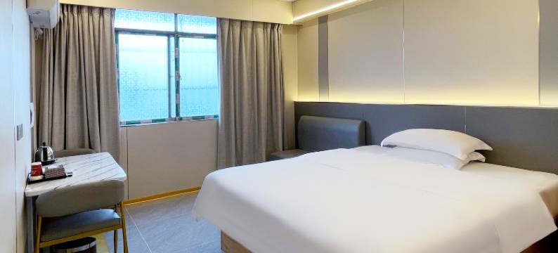 南宁悦英民宿(广西职业技术学院店)图片