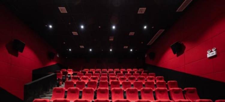 华云大酒店(横峰县政府行政服务中心店)图片