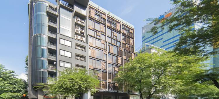 Silverland Sakyo 酒店及水疗中心(Silverland Sakyo Hotel)图片