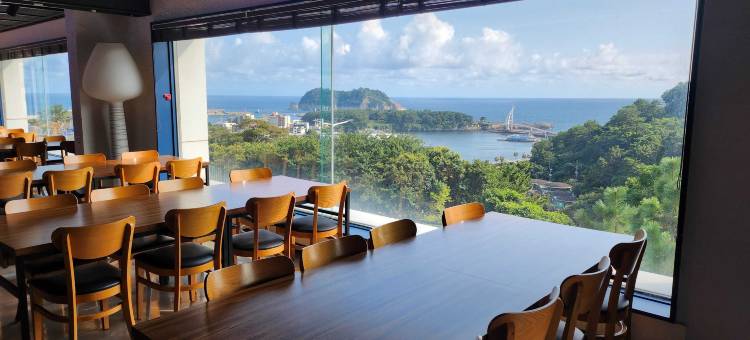 嗨西归浦酒店(Heyy Seogwipo Hotel)图片