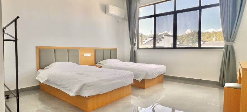 停云小筑民宿(齐云山店)图片