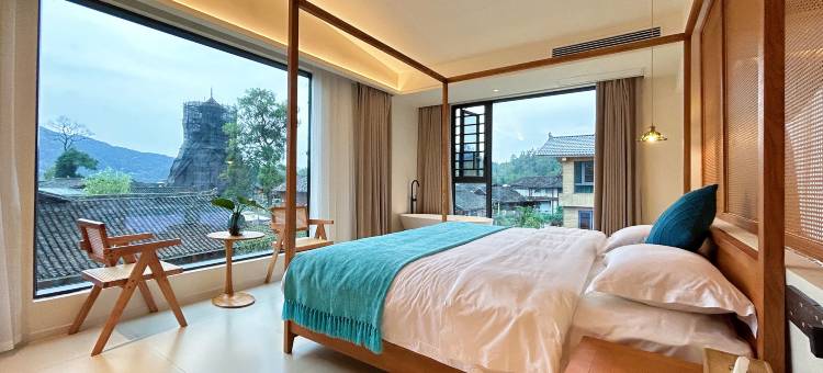 梵净山.关于你民宿(寨沙侗寨店)图片