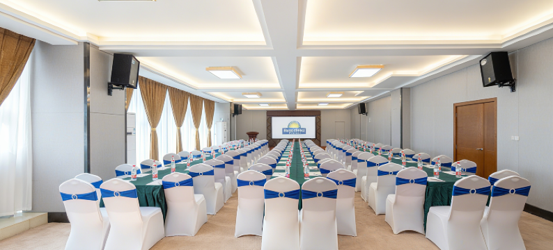 大理戴斯温德姆酒店图片