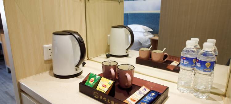 雅柏度假酒店(常州太湖湾嬉戏谷店)图片