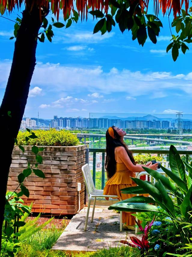 茶马花园度假别院(昆明滇池西山风景区店)图片