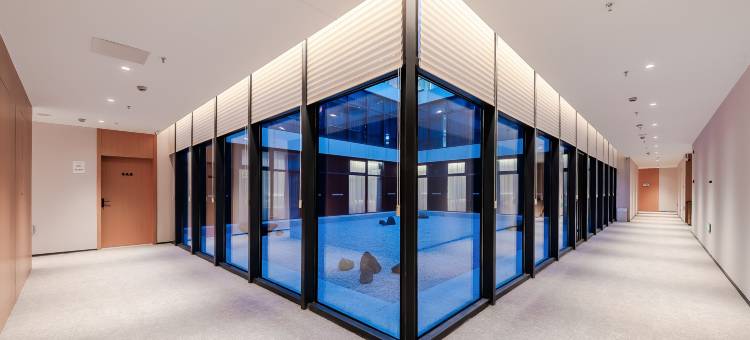 NewAptism新寓(常州站三角场地铁站店)图片