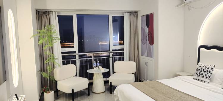 十里芳华民宿图片