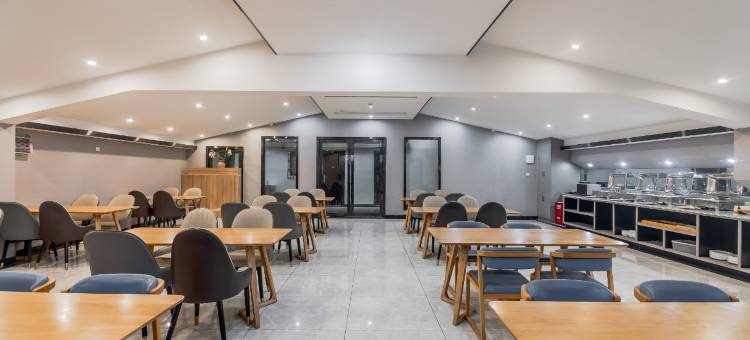 云上四季酒店(杭州钱江世纪城奥体博览城店)图片