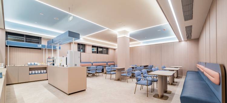 汉庭酒店(德阳珠江路大桥店)图片