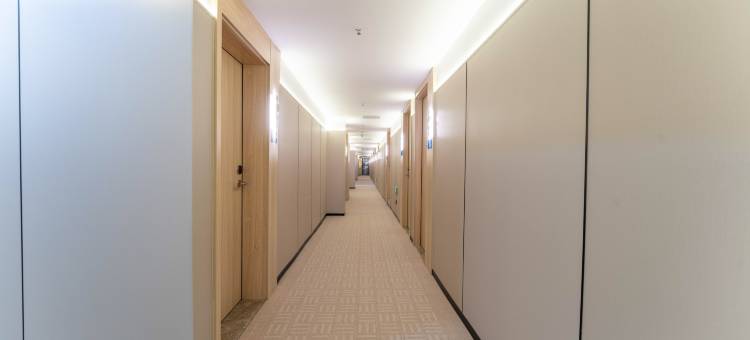 如家派柏·云酒店(徐州市政府店)图片