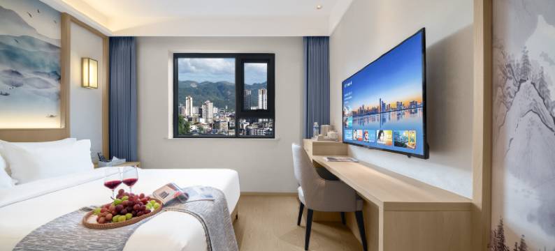 凌云酒店(邻水中学宏帆广场店)图片