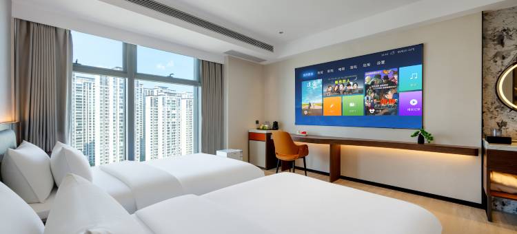 德斯酒店(汕头澄海店)图片