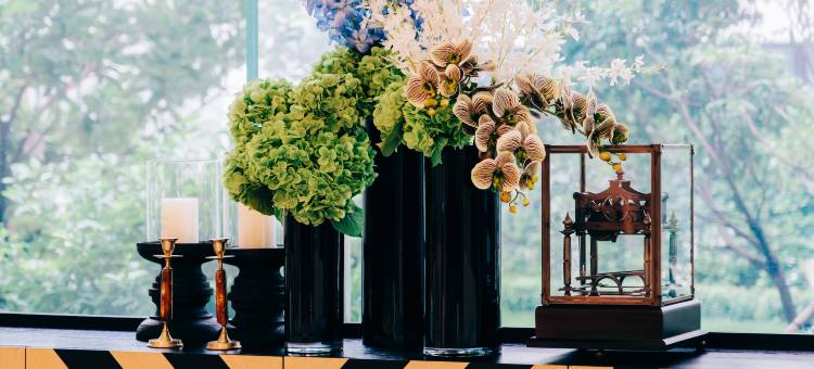 博鳌华丰视家酒店图片