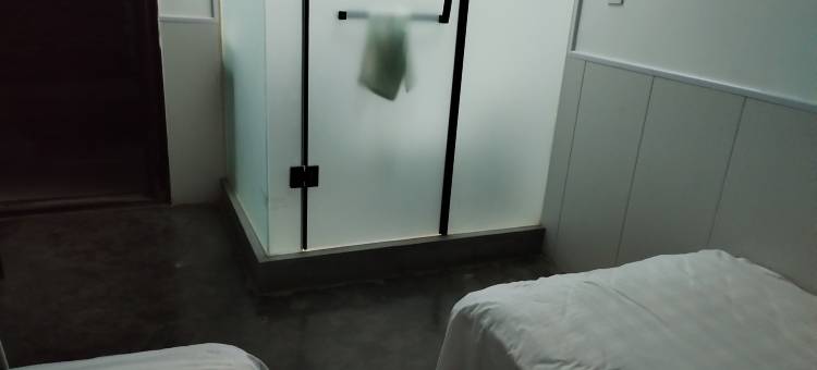 麟游兴旺旅社图片