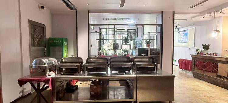 桑植古都大酒店(民歌广场)图片