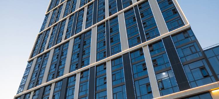 格林豪泰酒店(宣城市科技园店)图片