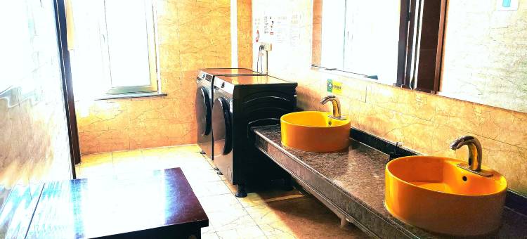 古浪玉红大酒店图片