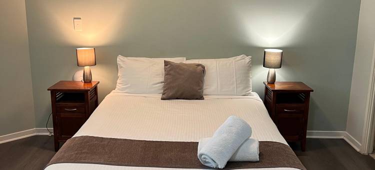 卡拉德拉中央公寓酒店(Caloundra Central Apartment Hotel Official)图片