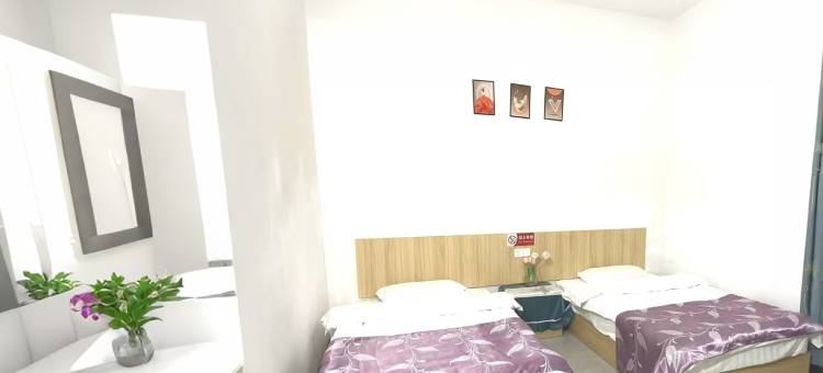 北海院之里亦加民宿(铁山港七号路店)图片