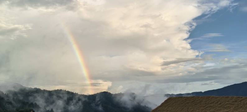 三清山亲子寒舍民宿图片