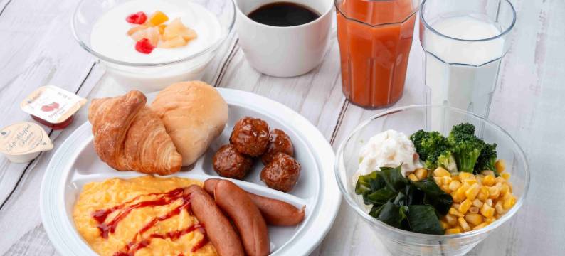 长野微笑酒店(Smile Hotel Nagano)图片