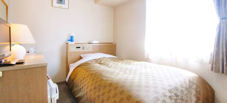 长野潮流酒店(Hotel Trend Nagano)图片