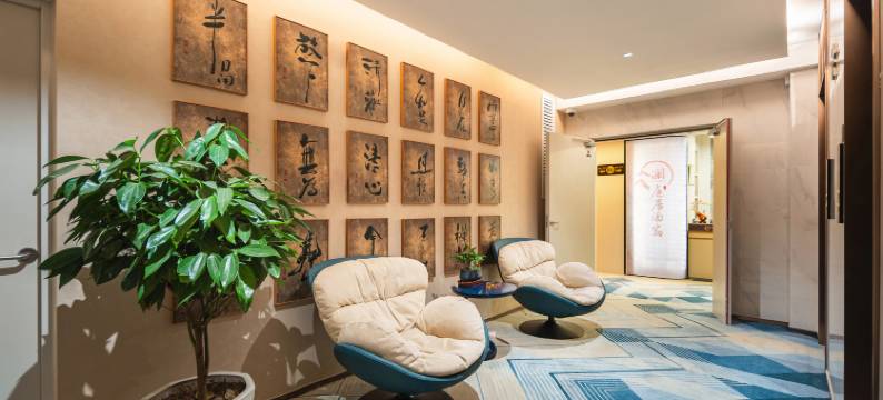 徐州澜庭居酒店(市政府店)图片