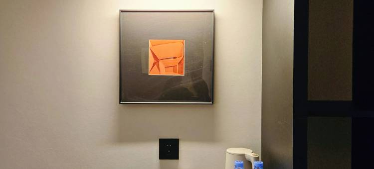 城小橙酒店(合肥融创茂店)图片