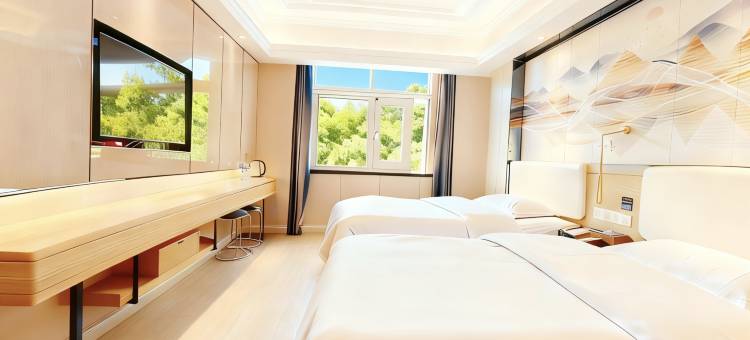 德安府宾馆(安陆火车站店)图片