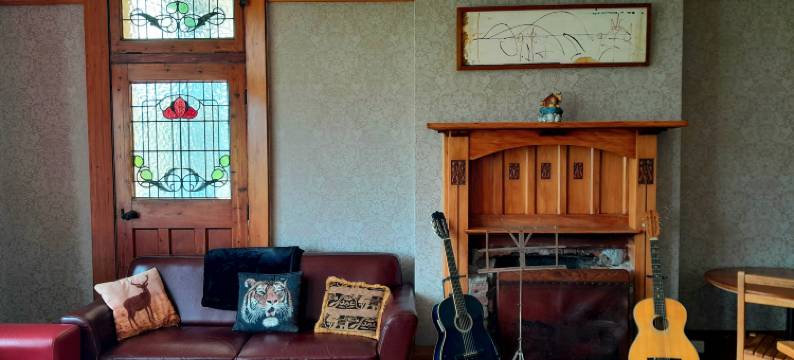 诺亚方舟背包客旅馆(Noah's Ark Flashpacker)图片