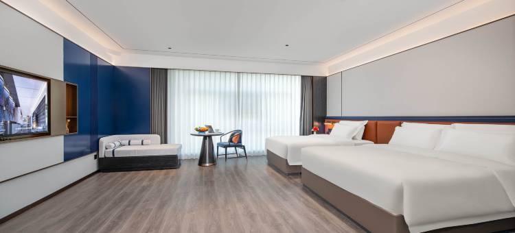 美豪酒店(马鞍山含山阳光世纪城店)图片