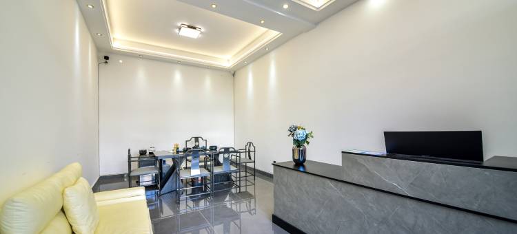 小鹿辰客花园民宿(大理洱海生态廊道店)图片