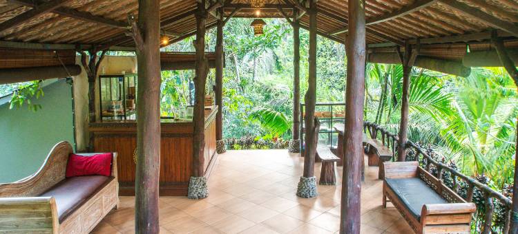 Bali Jungle Resort图片