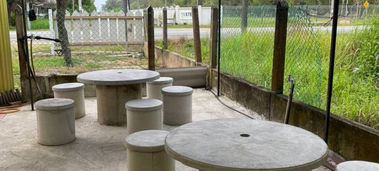 OYO 91250 Roomstay Awie图片