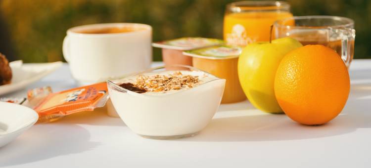 马赛圣查尔斯东横INN(Toyoko INN Marseille Saint Charles)图片