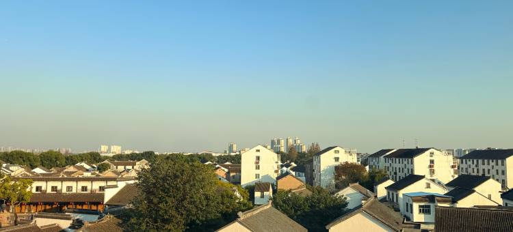 7天阳光酒店(甪直古镇景区店)图片