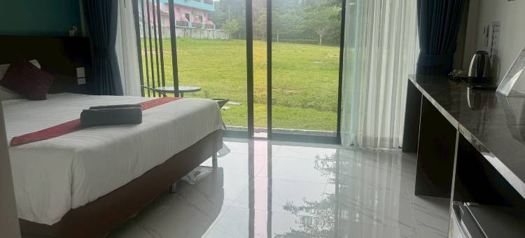苏尼萨度假村(Sunisa Resort)图片