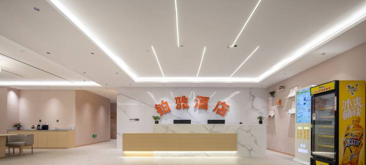 三亚铂雅酒店(凤凰国际机场店)图片
