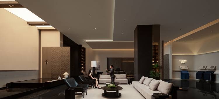 宁德蕉城大润发亚朵酒店图片