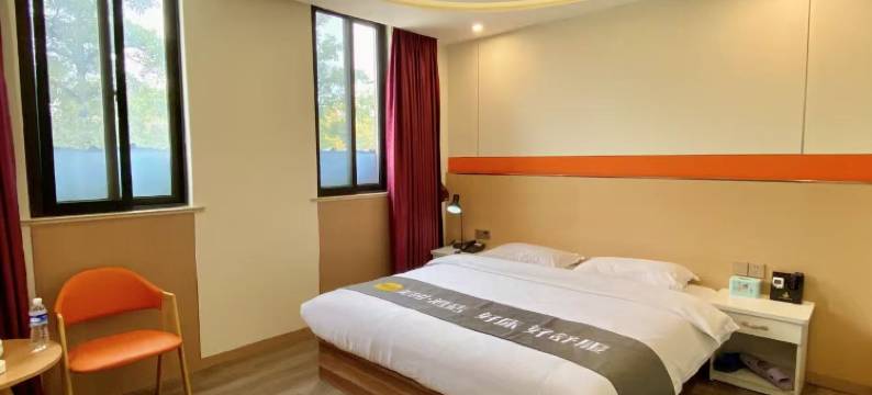 龙海楼中楼假日酒店图片