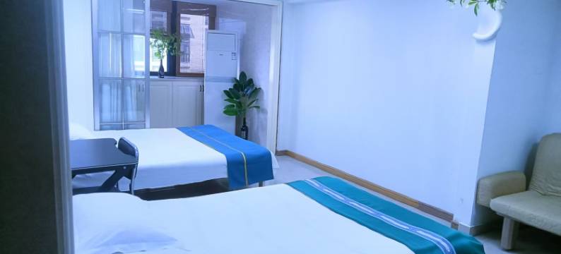 美途青旅公寓图片